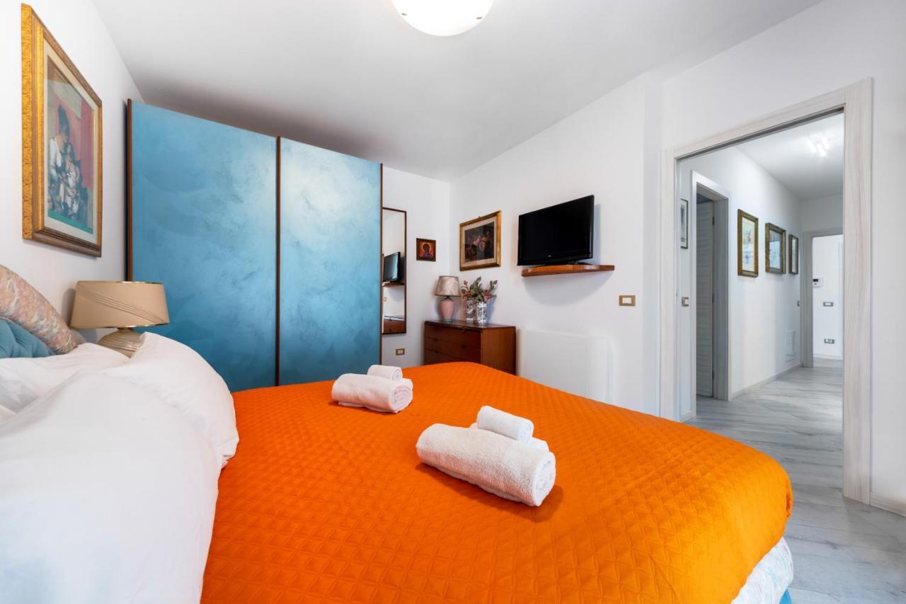 Ur-Nest Donato Creti Apartment Bologna Ngoại thất bức ảnh