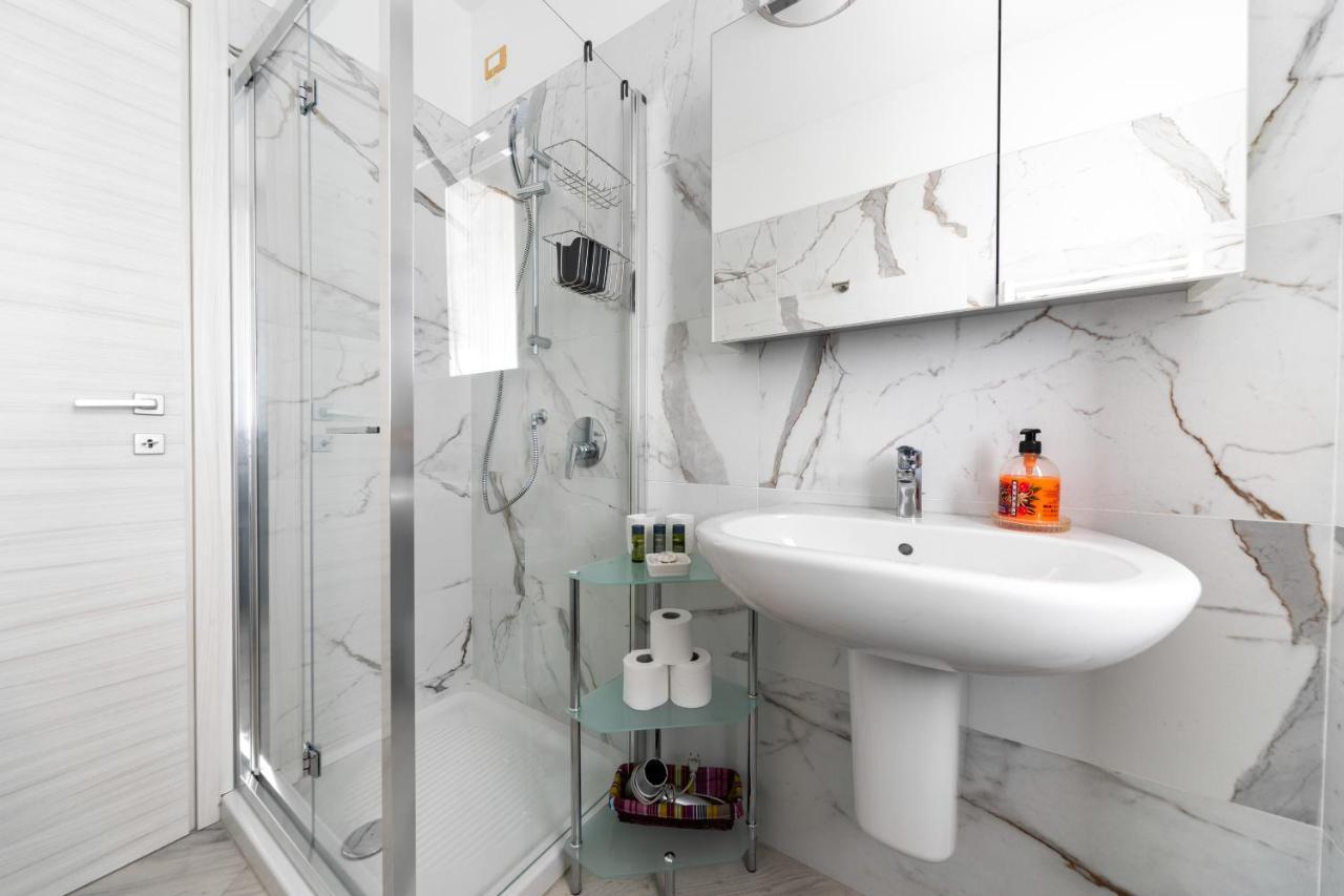 Ur-Nest Donato Creti Apartment Bologna Ngoại thất bức ảnh