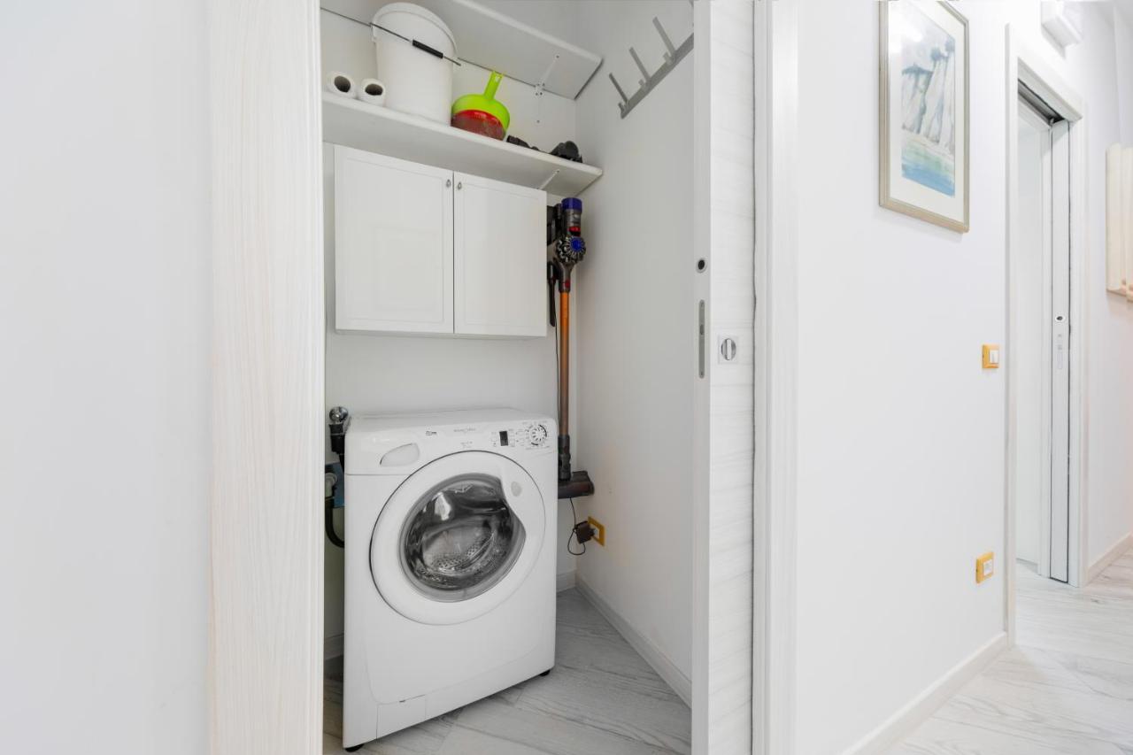 Ur-Nest Donato Creti Apartment Bologna Ngoại thất bức ảnh